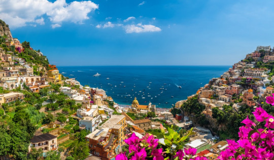 Italien schönste Orte am Meer