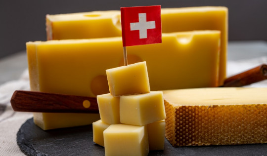 Küche Schweiz Spezialitäten