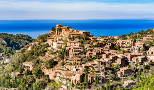 Mallorca schönste Orte