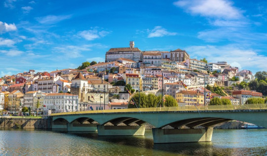 Portugal schönste Städte