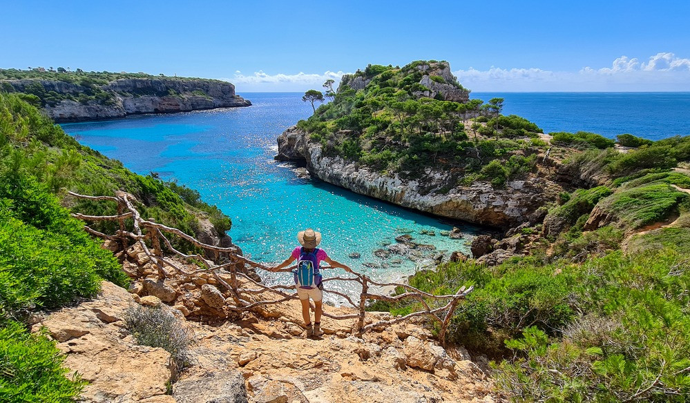 Mallorca - Schönste Wanderungen