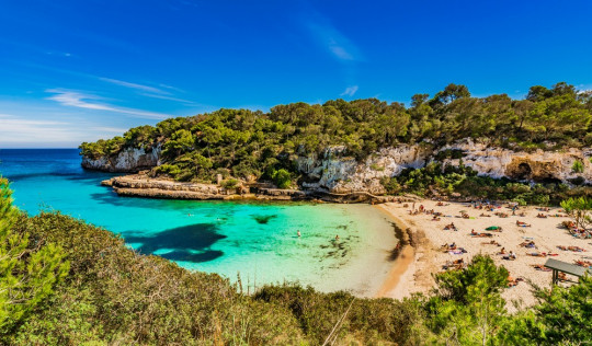 Mallorca - Die schönsten Strände