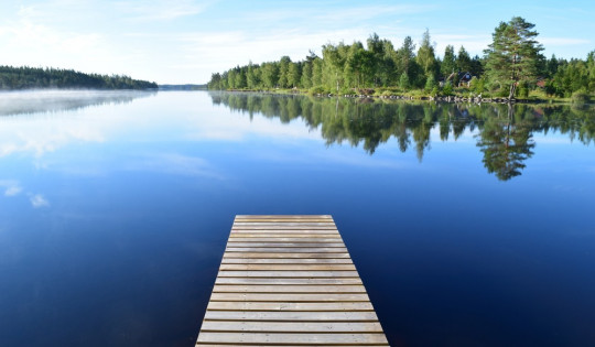 Schweden schönste Seen
