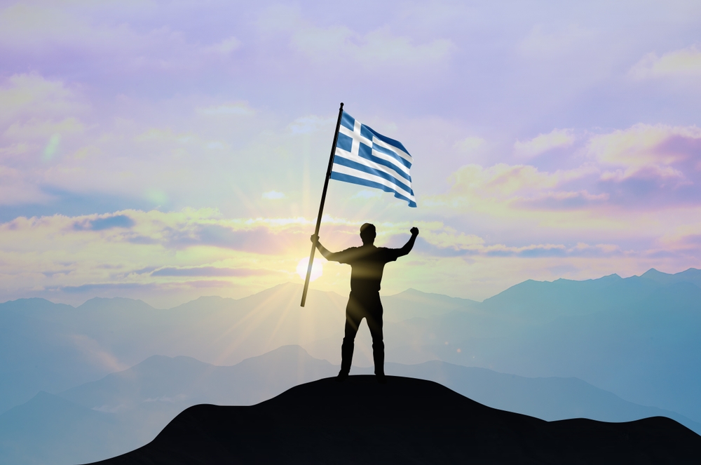 Feiertage Griechenland Nationalfeiertag