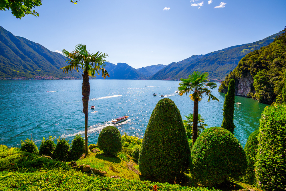 Die 10 schönsten Orte in Italien