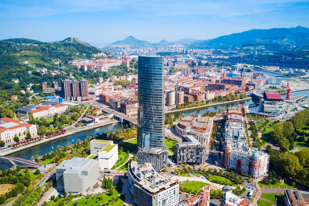 Spanien Tipps Bilbao