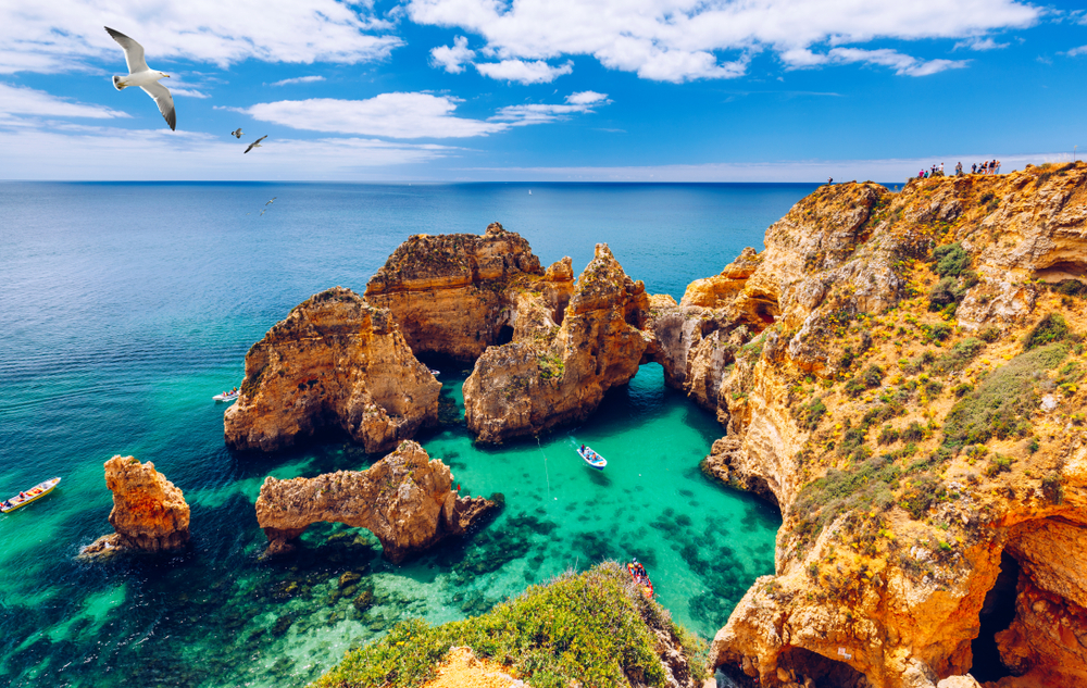 Portugal Tipps Urlaub Algarve