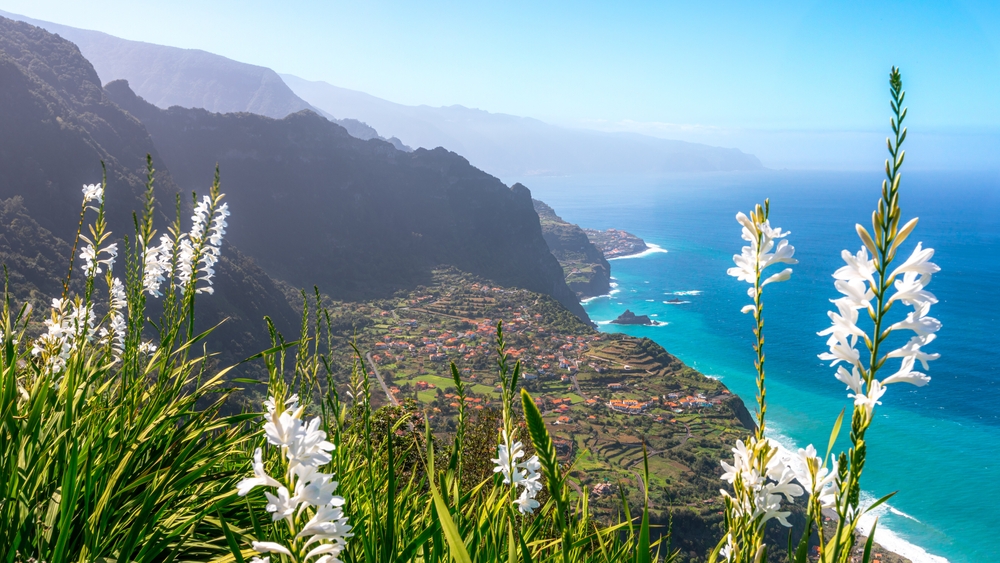 Urlaub Madeira Tipps